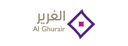 Al Ghurair logo
