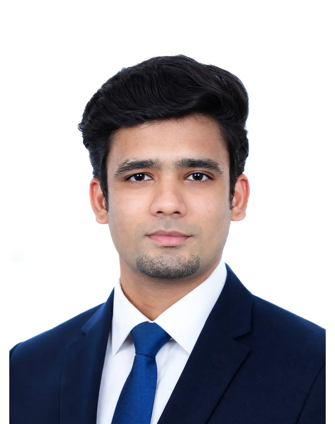 Alan Philip - Accountant