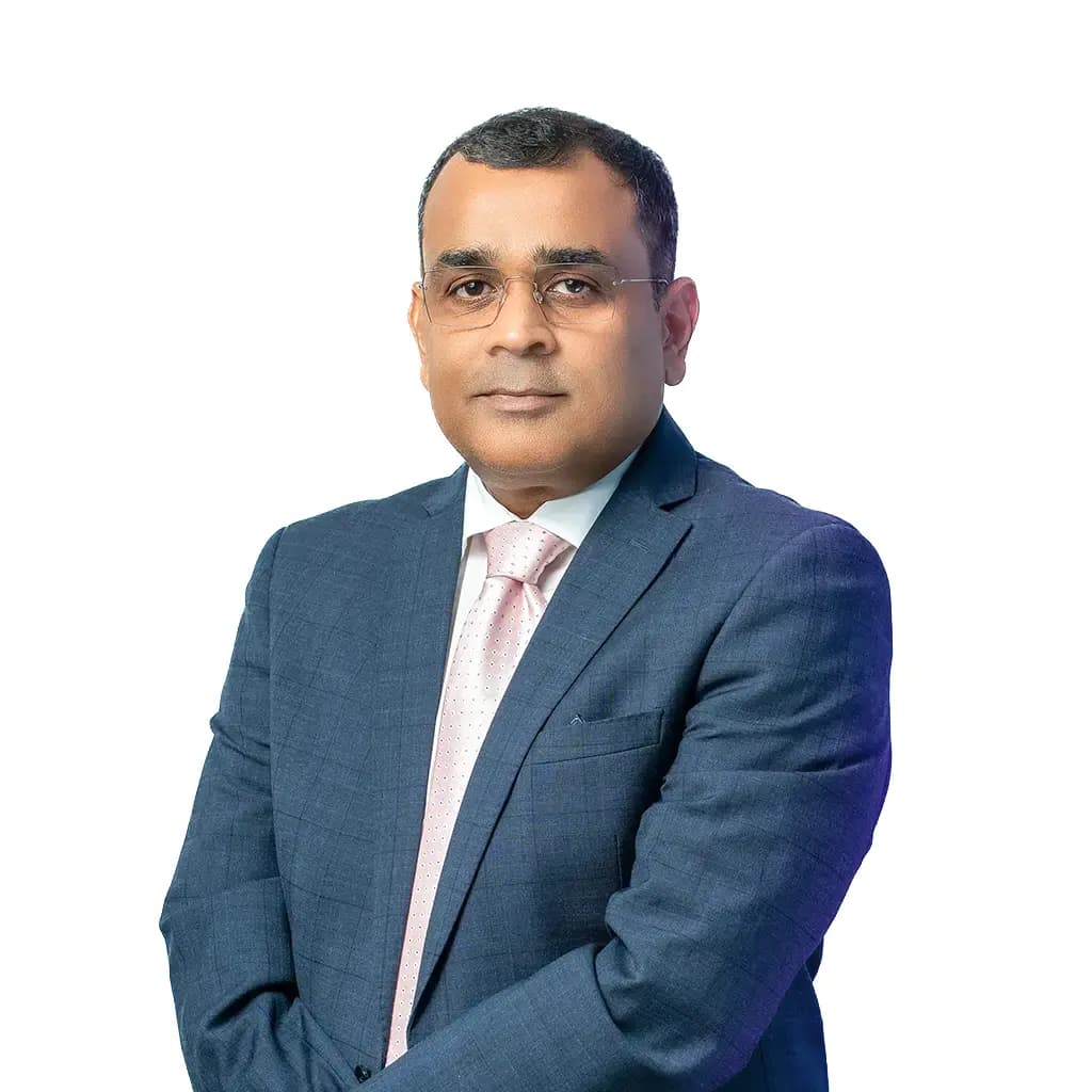 Sheen Stanley - Chief Operating Officer