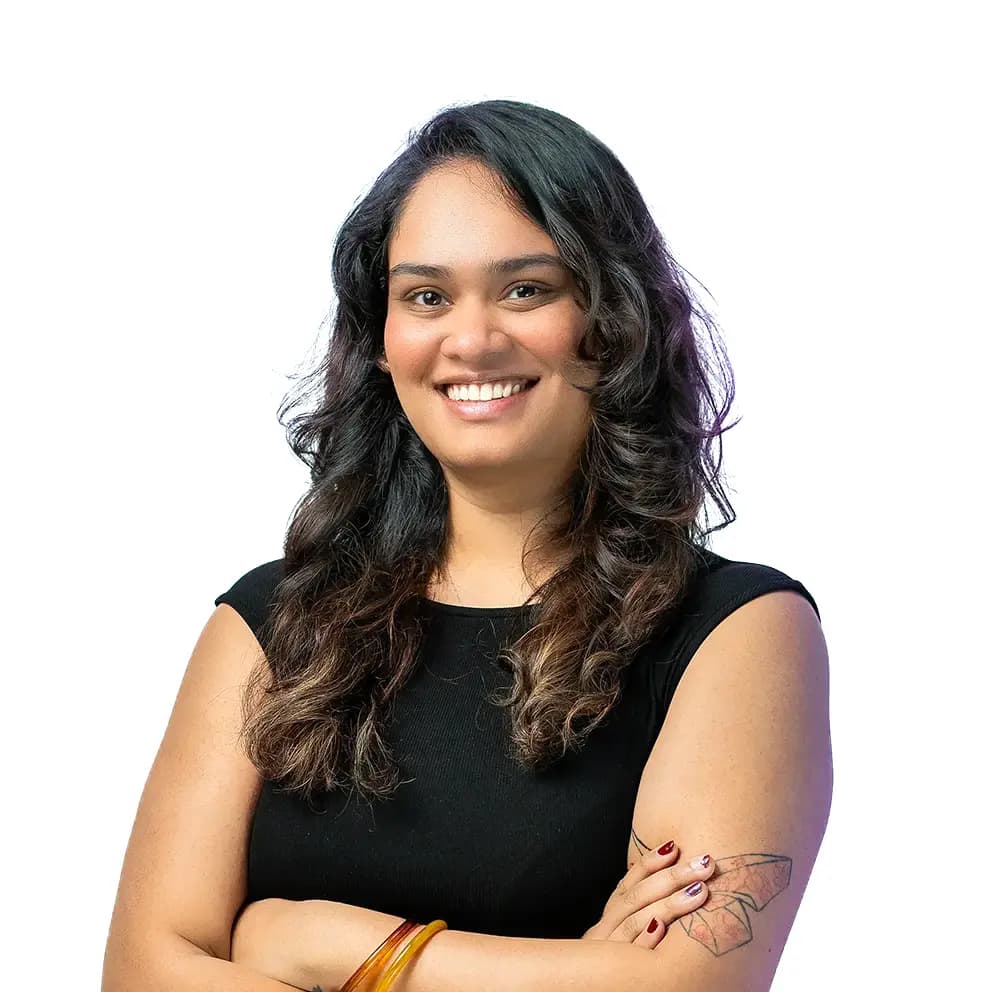 Sreelekshmi Prithviraj - Digital Media Specialist