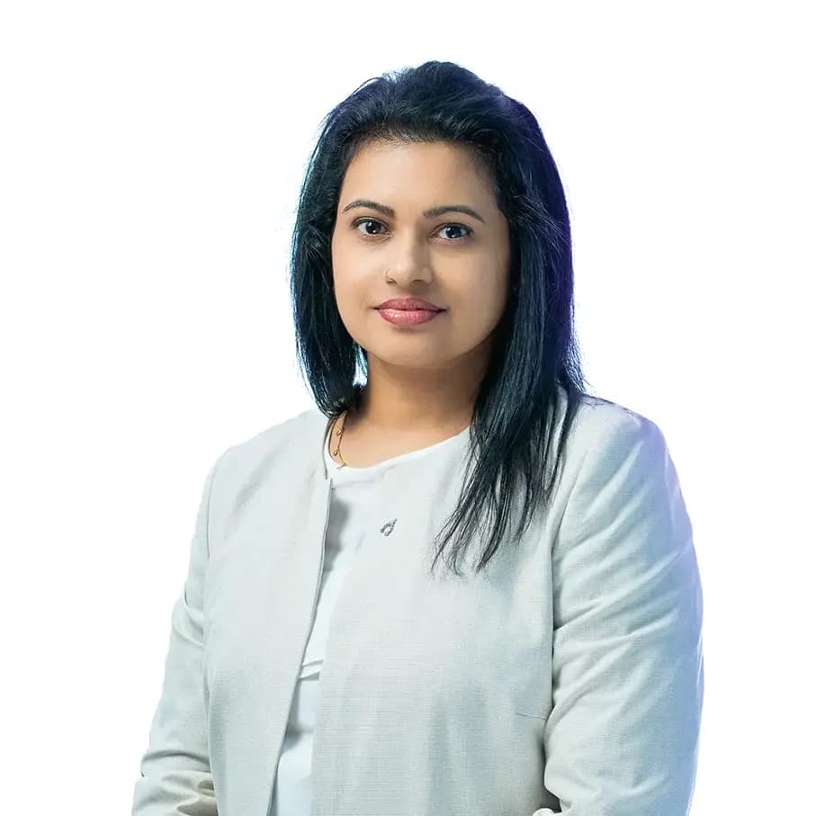 Vidya Chandran - Technical IT Recruiter